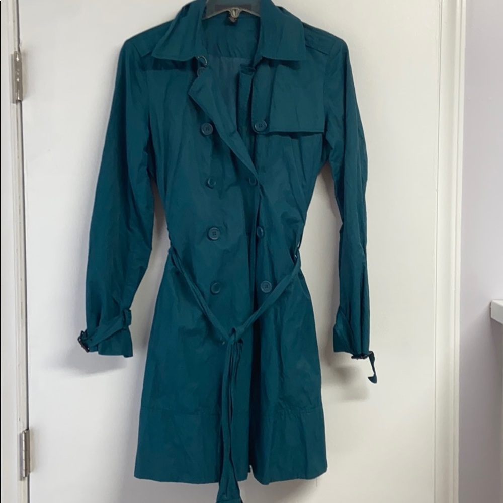 Kenneth Cole Lightweight Jacket